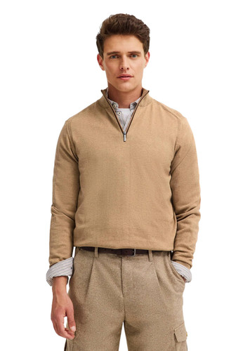 Bugatti maglia uomo lupetto - bugatti,