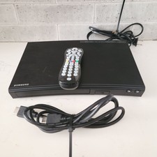 Samsung BD-JM57C Lettore DVD