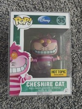 Funko POP Disney Cheshire Cat