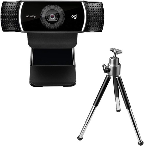 Logitech c922 pro webcam - logitech,