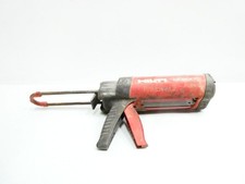 Pistola epossidica Hilti