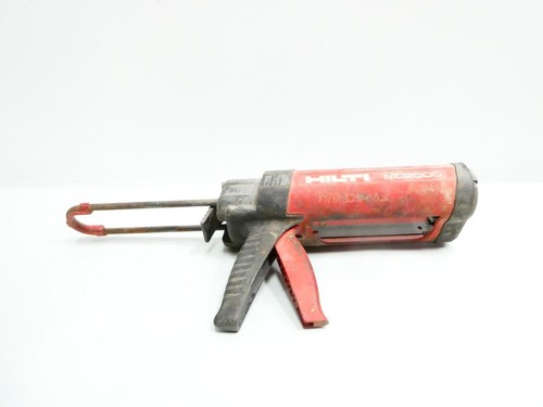 Pistola epossidica hilti - pistola,