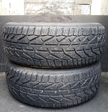 GOMME USATE 215/60R17 96H