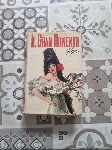 Gran momento glyn romanzi - i,