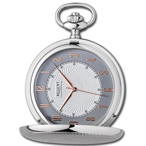 Orologio tasca uomo regent - da,