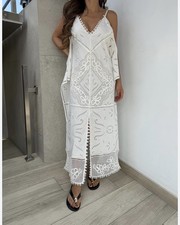 ZARA NUOVO ABITO DONNA