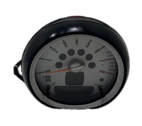 Contagiri per mini cooper - cooper, 2°