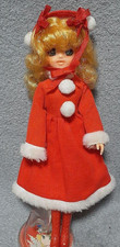 Popy Candy Candy Doll