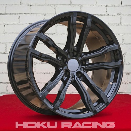 Cerchi 612m style 5x120 - cerchi,