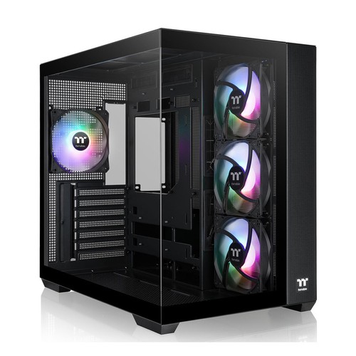 Thermaltake case view 380 - thermaltake,