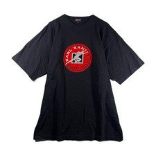 T-shirt vintage anni 90 Karl