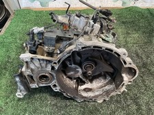 CAMBIO MANUALE COMPLETO PER HYUNDAI Getz 1° Serie P51759 Diesel 1.5 (02>05)