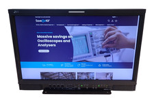 JVC DT-E21L4 21" LCD LED HDMI