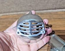 Vespa Horn Cover Accessory