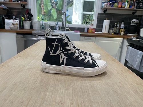 Dior b23 cactus jack nero - b23,