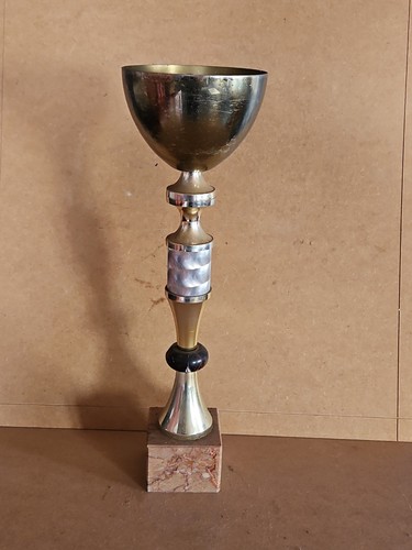 Coppa trofeo usata vintage - usata,