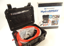 WaterPORT HydroSpray Portatile