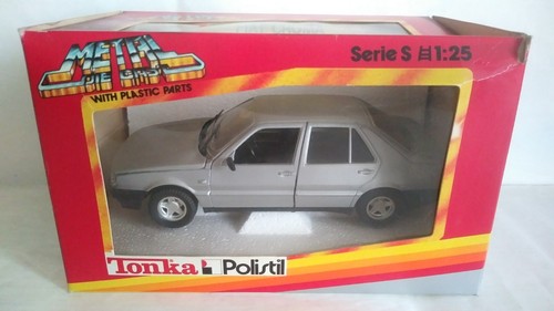 Fiat croma polistil - croma, 1/25