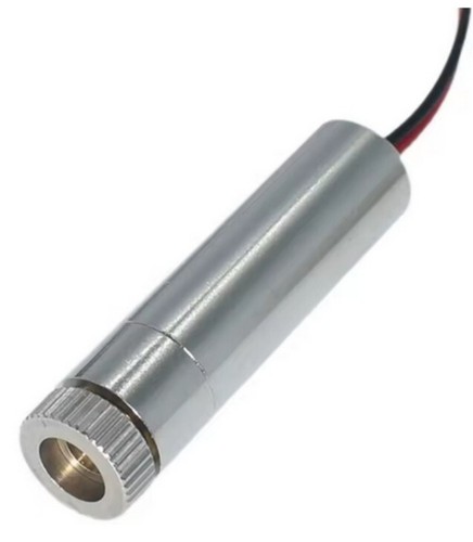 650nm 5mw punto modulo - 650nm,