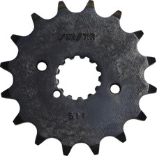SUNSTAR 51116 FRONT SPROCKET 530 16T PER SUZUKI GSX 1400 2007