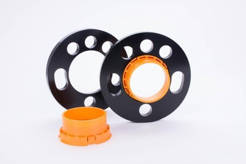 Power tech dzx passaruota - tech,