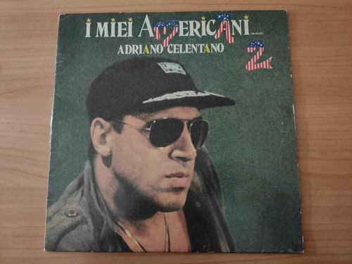 Adriano celentano i - celentano, miei