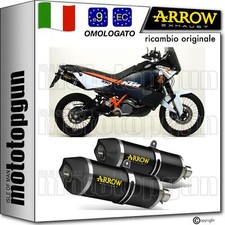 Arrow scarico omologato - arrow,
