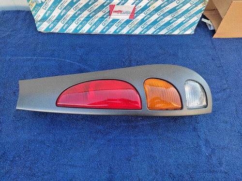 Fanale posteriore destro fiat - destro,