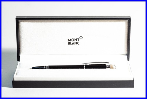 Montblanc starwalker midnight - starwalker,