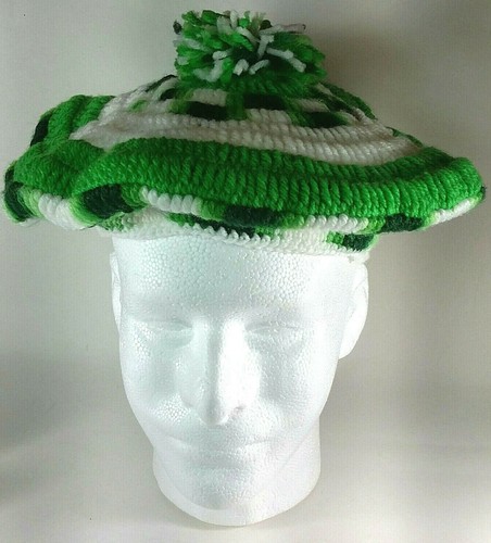 Cappello tradizionale scozzese