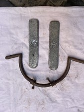 Pedane Poggia Piedi Lambretta