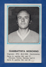 FIGURINA CALCIATORI PANINI