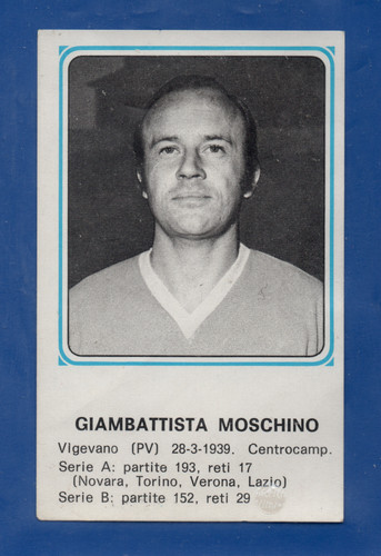 Figurina calciatori panini - figurina,