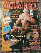 Cultura Fisica n.352 del