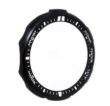 Parte della cassa Casio |