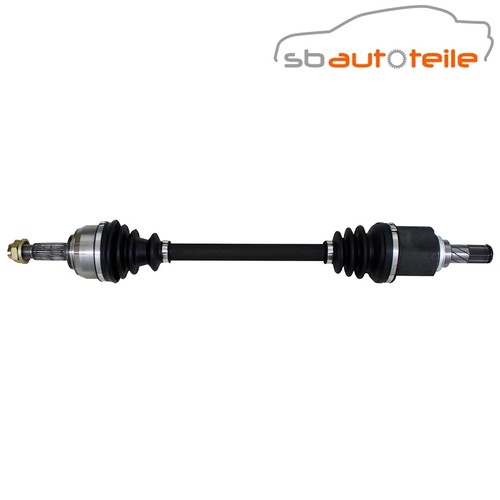 Albero motore sinistro - , per