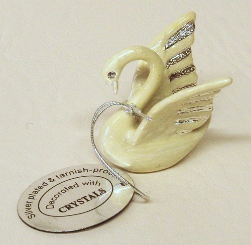 4534 argento cigno - 4534,
