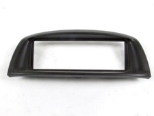 735285510 MASCHERINA RIVESTIMENTO AUTORADIO CENTRALE CRUSCOTTO FIAT PUNTO 1.2 B 