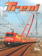 Rivista I Treni anno XXXI n