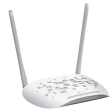 ACCESS POINT WIFI 300Mbps
