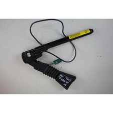 Fibbia cintura di sicurezza anteriore destra 09114886 per OPEL TIGRA TWINTOP 2003-2009 (62571)