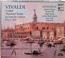 VIVALDI The Complete