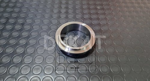 Cono flangia turbina alfa - turbina,