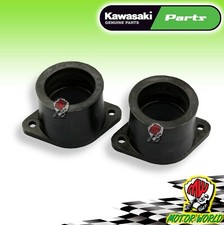 KAWASAKI COLLETTORI ASPIRAZIONE PER KZ400 B1-C1-B2-H1 16065-1002