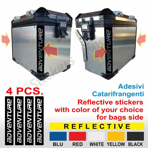 Adesivi catarifrangenti - 4,