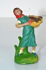 VECCHIA STATUINA PER