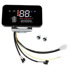Display LCD 48V-72V Tachimetro