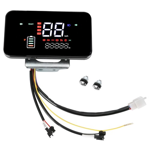 Display lcd 48v - display,