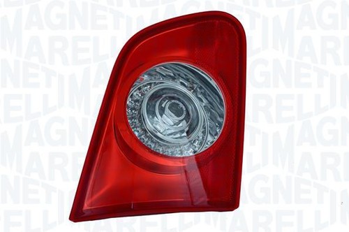 Fanale fanalino posteriore - fanale, dx
