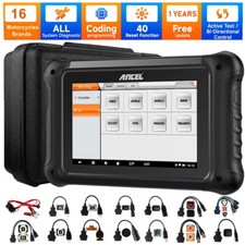 🔥2025 Ancel MT700